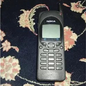 گوشی نوکیا مدل 2110