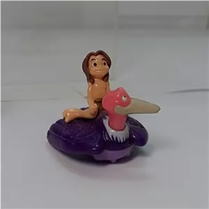 فیگور تارزان اورجینال دیزنی سری مکدونالد 1999