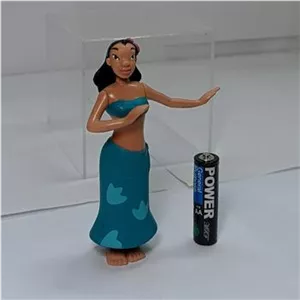 فیگور نانی اورجینال دیزنی سری مکدونالد