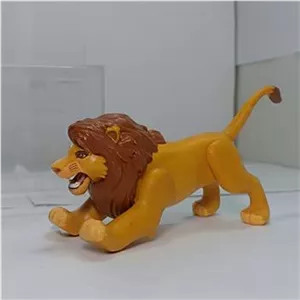 اکشنفیگور مکانیکی سیمبااورجینال دیزنی نایاب