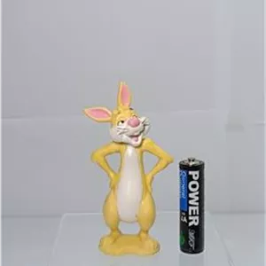 فیگور اورجینال دیزنی رابیت (Rabbit) وارداتی قدیمی