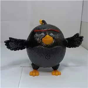 فیگور سخنگوی «بمب» | اورجینال Rovio 2016
