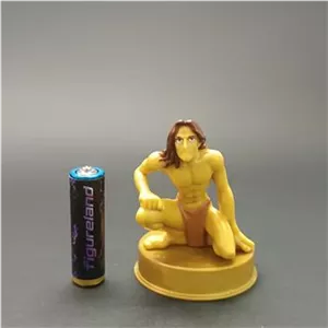 فیگور اورجینال تارزان (Tarzan)؛ از سری جادوی دیزنی