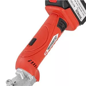پشمچین شارژی گوسفند تکنیکال MJ-T833