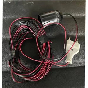 سیم برق و سوکت نری مادگی و کابل hdmi
