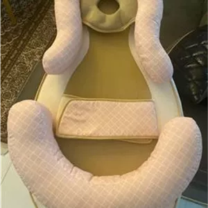 تشک آنتی رفلاکس بچه