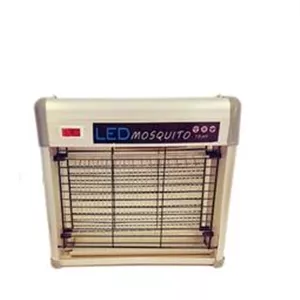 حشره کش برقی LED مدلTRAP