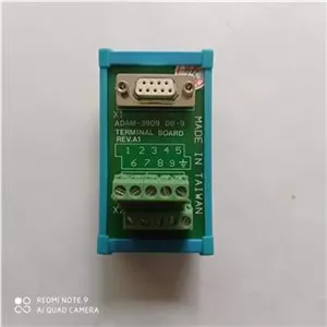 مبدل Db9 به ترمینال