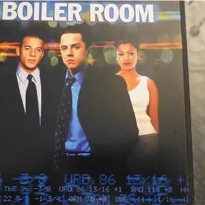 فیلم سینمایی Boiler Room (Original)
