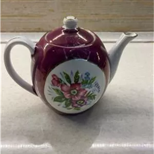 قوری ژاپن قدیمی