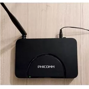 مودم ADSL برند PHICOMM
