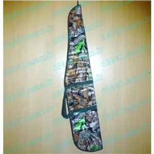 کاور تفنگ بادی مخصوص تفنگ های دوربین دار (130CM)