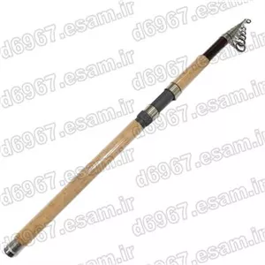 چوب ماهیگیری آلبااستار لیدر 3.5 متری
