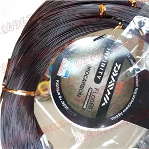 نخ ماهیگیری دایوا اینفینیتی 500 متر سایز 0.55mm