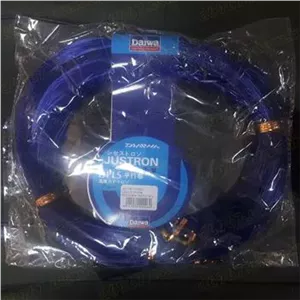 نخ ماهیگیری دایوا جاسترون 500 متر سایز 060