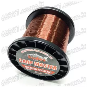 نخ ماهیگیری 2500 متری KUDOS سایز 0.40mm