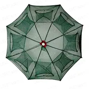 تور ماهیگیری چتری