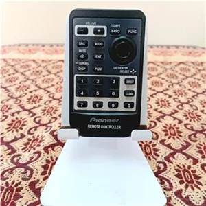 کنترل پایونیر اصلی جوی استیک دار