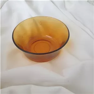 کاسه عسلی قدیمی دورالکس فرانسه