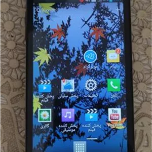 گوشی موبایل ال جی p880