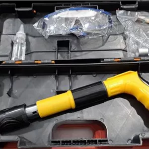 میخکوب دستی چاشنی خور INTIMAX مدل 0730