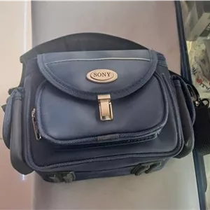 کیف دوربین سونی