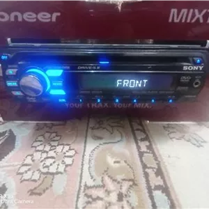 ضبط سونی بلوتوثی