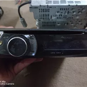 ضبط پایونیر 4050UB شش کانال