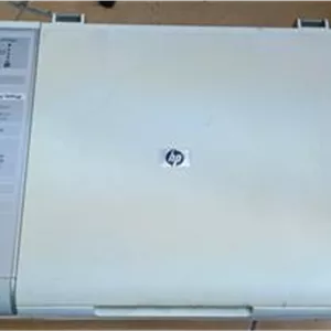 پرینتر 3 کاره رنگی HP بدون کارتریج