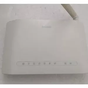 مودم دی لینک سفید مدل U 2730 کد 017