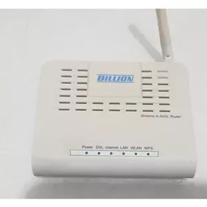 مودم بیلیون کوچک مدل 5400 کد 020