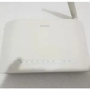 مودم دی لینک سفید مدل U 2730 کد 023