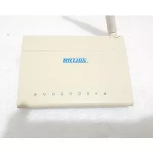 مودم بیلیون سفید مدل 5500 کد 025