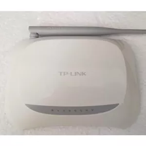 مودم تی پی لینک TP-LINK TD-W8901N توضیحات دارد