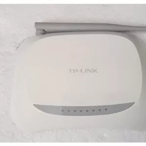 مودم تی پی لینک TP-LINK TD-W8901N توضیحات دارد