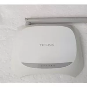 مودم تی پی لینک TP-LINK TD-W8151N توضیحات دارد