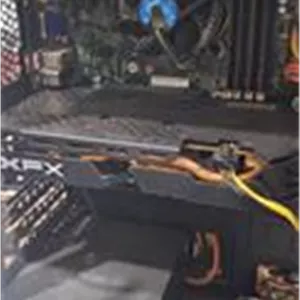 کیس گیمینگ ddr4