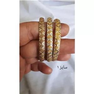 النگو نقره سایز 1