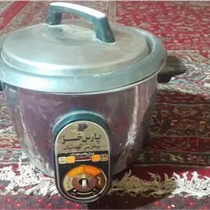 پلوپز پارس خزر