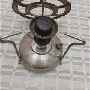 اجاق کوچک نفتی اصل سوئد