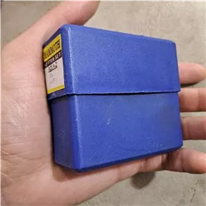 سنبه حروف لاتین 27 عددی 4 میلیمتر هندی MAMMOTH