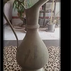 پارچ دوقلو ورشو