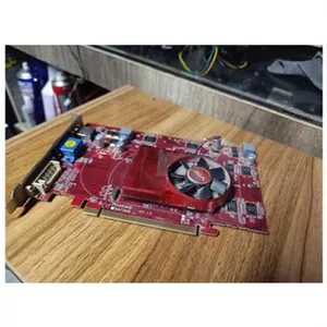کارت گرافیک 2 گیگ 128 بیتی 2GB 128 Bit Radeon VTX