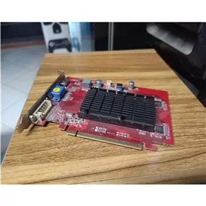 گرافیک 1 گیگ پاور کلور VGA AX5450 1G DDR3