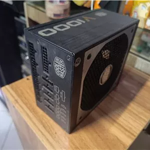پاور 1000 وات کولر مستر ماژولار Coole Master V1000