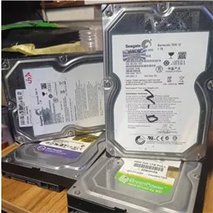 هارد 1 ترا سیگیت (هلث 8 درصد ) یک ترابایت HDD 1T Segate