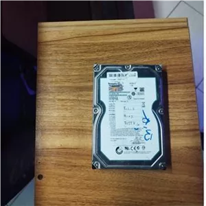 هارد 1 ترا سیگیت اینترنال (هلث 0 درصد ) HDD 1T Segate