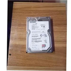 هارد 750 گیگ سیگیت معیوب (هلث 0 درصد ) HDD 750G Segate