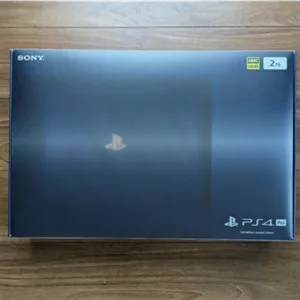 کنسول کلکسیونی PS4 Pro 500 Million Limited Edition