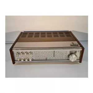 رادیو تیونر قدیمی فیلیپس philips
